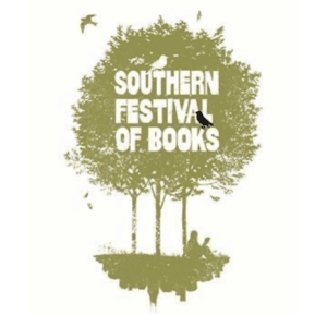 southern festival of books logo