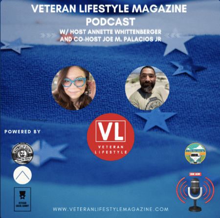 MilSpouse Matter Podcast Julie Tully
